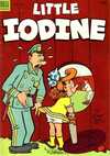 Little Iodine #18 Comic Books - Covers, Scans, Photos in Little Iodine Comic Books - Covers, Scans, Gallery
